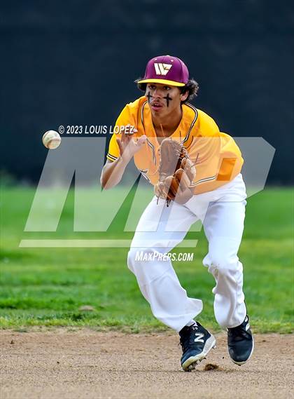 Thumbnail 1 in Alta Loma @ West Covina photogallery.