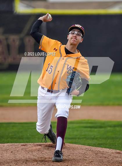 Thumbnail 3 in Alta Loma @ West Covina photogallery.
