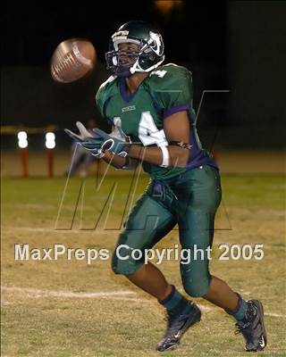 Thumbnail 1 in Rancho Cucamonga @ Chino Hills (Section Playoffs) photogallery.