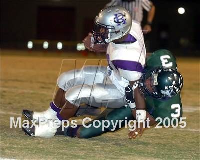 Thumbnail 1 in Rancho Cucamonga @ Chino Hills (Section Playoffs) photogallery.