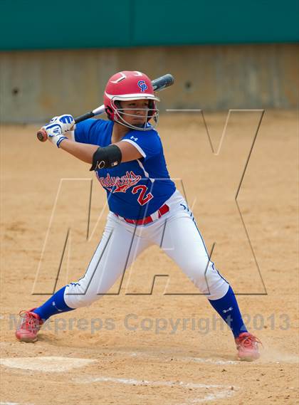 Thumbnail 1 in Leander vs. Gregory-Portland (UIL 4A Region IV Regional Quarter Finals) photogallery.