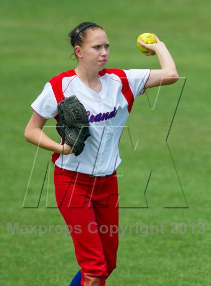 Thumbnail 1 in Leander vs. Gregory-Portland (UIL 4A Region IV Regional Quarter Finals) photogallery.