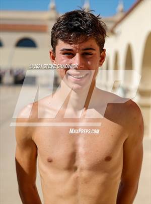 AIA Division 1-3 Diving State Championships  (Awards)