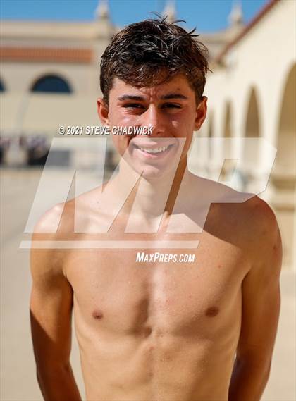 Thumbnail 1 in AIA Division 1-3 Diving State Championships  (Awards) photogallery.