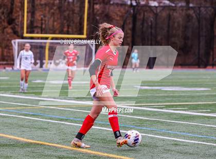 Thumbnail 3 in Masconomet Regional vs Duxbury (MIAA Division 2 Final) photogallery.