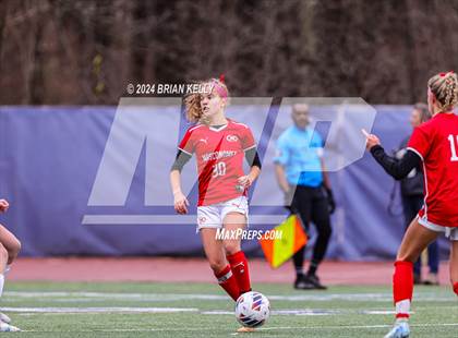 Thumbnail 1 in Masconomet Regional vs Duxbury (MIAA Division 2 Final) photogallery.