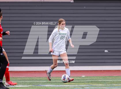 Thumbnail 1 in Masconomet Regional vs Duxbury (MIAA Division 2 Final) photogallery.