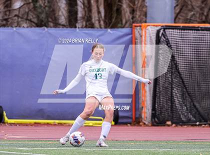 Thumbnail 1 in Masconomet Regional vs Duxbury (MIAA Division 2 Final) photogallery.