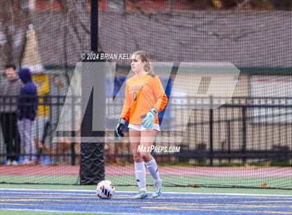 Thumbnail 1 in Masconomet Regional vs Duxbury (MIAA Division 2 Final) photogallery.