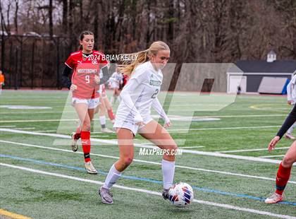 Thumbnail 1 in Masconomet Regional vs Duxbury (MIAA Division 2 Final) photogallery.