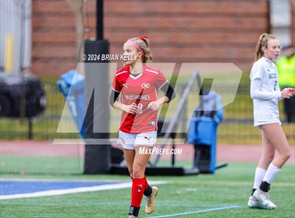 Thumbnail 2 in Masconomet Regional vs Duxbury (MIAA Division 2 Final) photogallery.