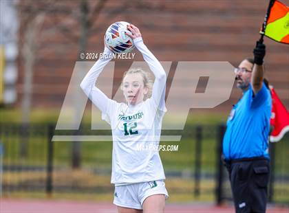 Thumbnail 3 in Masconomet Regional vs Duxbury (MIAA Division 2 Final) photogallery.