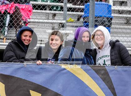 Thumbnail 3 in Masconomet Regional vs Duxbury (MIAA Division 2 Final) photogallery.