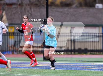 Thumbnail 2 in Masconomet Regional vs Duxbury (MIAA Division 2 Final) photogallery.