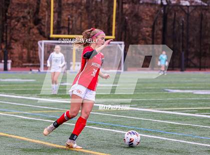 Thumbnail 2 in Masconomet Regional vs Duxbury (MIAA Division 2 Final) photogallery.