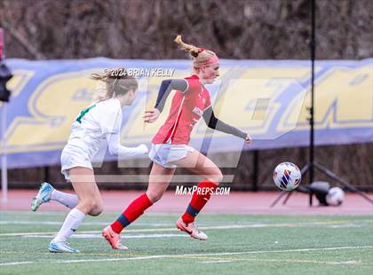 Thumbnail 1 in Masconomet Regional vs Duxbury (MIAA Division 2 Final) photogallery.