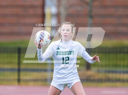 Thumbnail 1 in Masconomet Regional vs Duxbury (MIAA Division 2 Final) photogallery.