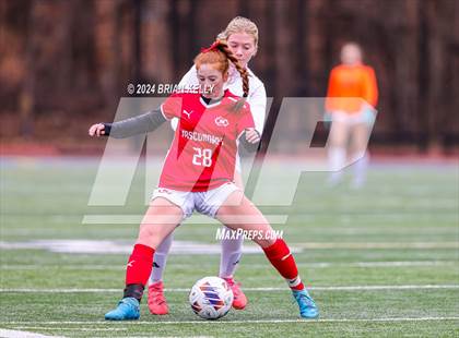 Thumbnail 2 in Masconomet Regional vs Duxbury (MIAA Division 2 Final) photogallery.