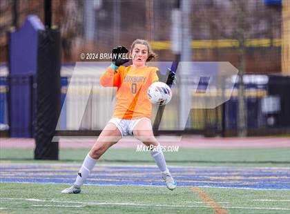 Thumbnail 3 in Masconomet Regional vs Duxbury (MIAA Division 2 Final) photogallery.