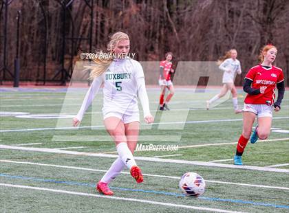 Thumbnail 1 in Masconomet Regional vs Duxbury (MIAA Division 2 Final) photogallery.