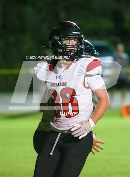 Thumbnail 1 in Creekside @ Fleming Island photogallery.