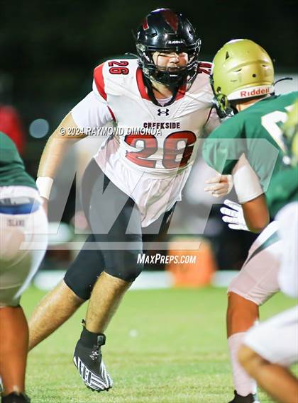 Thumbnail 2 in Creekside @ Fleming Island photogallery.