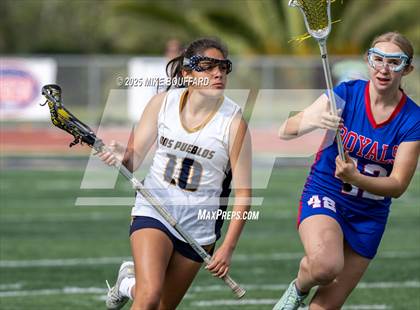 Thumbnail 1 in San Marcos @ Dos Pueblos photogallery.