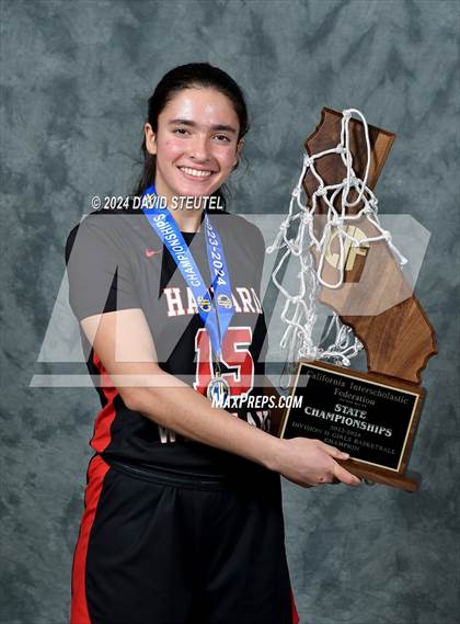 Thumbnail 3 in Harvard-Westlake (CIF State D2 Awards) photogallery.