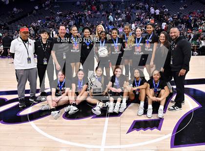 Thumbnail 2 in Harvard-Westlake (CIF State D2 Awards) photogallery.