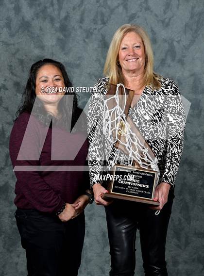 Thumbnail 1 in Harvard-Westlake (CIF State D2 Awards) photogallery.