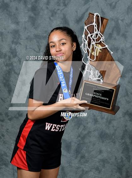 Thumbnail 1 in Harvard-Westlake (CIF State D2 Awards) photogallery.