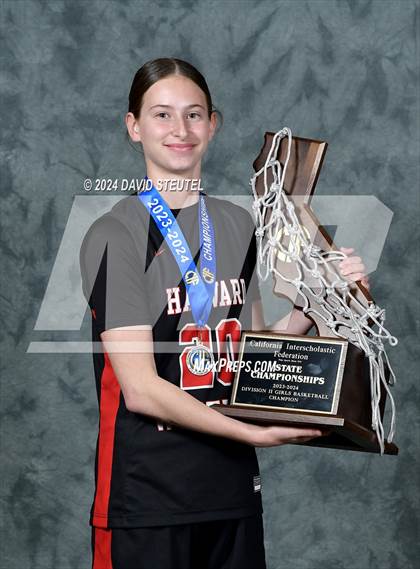 Thumbnail 1 in Harvard-Westlake (CIF State D2 Awards) photogallery.