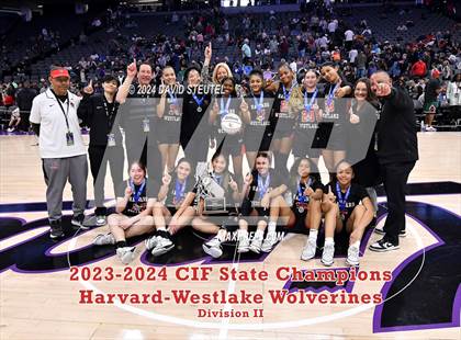 Thumbnail 1 in Harvard-Westlake (CIF State D2 Awards) photogallery.