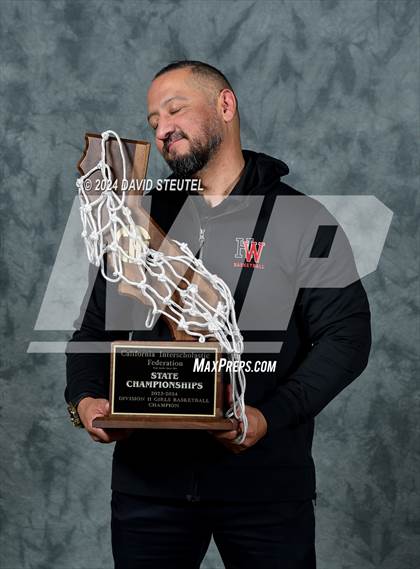 Thumbnail 1 in Harvard-Westlake (CIF State D2 Awards) photogallery.