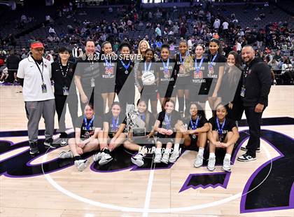 Thumbnail 1 in Harvard-Westlake (CIF State D2 Awards) photogallery.