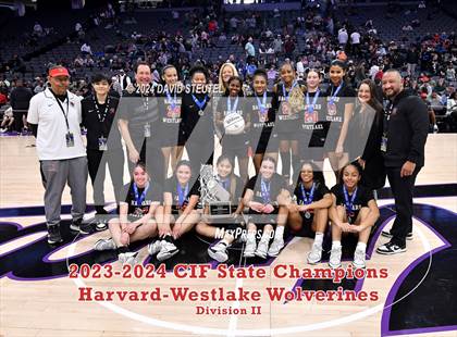 Thumbnail 1 in Harvard-Westlake (CIF State D2 Awards) photogallery.