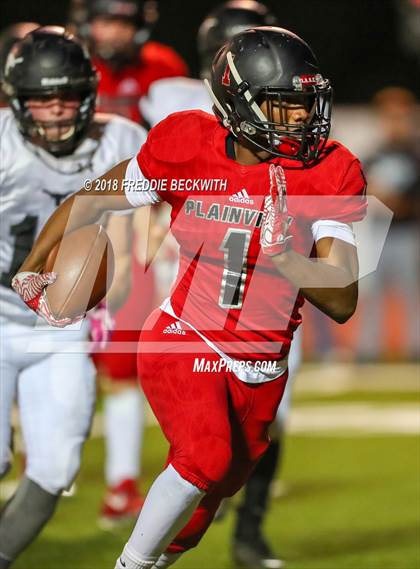 Thumbnail 1 in Lone Grove @ Plainview photogallery.
