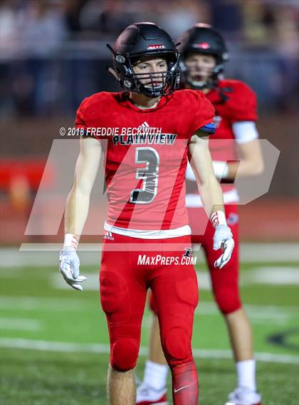 Thumbnail 2 in Lone Grove @ Plainview photogallery.