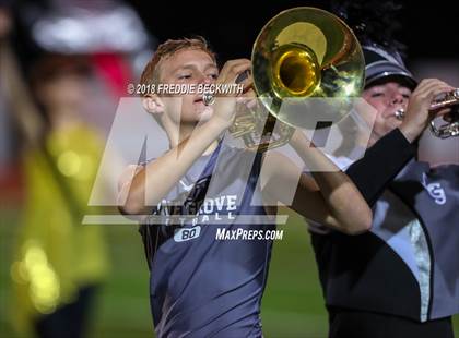 Thumbnail 2 in Lone Grove @ Plainview photogallery.