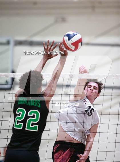 Thumbnail 1 in  Chatsworth @ Granada Hills Charter photogallery.