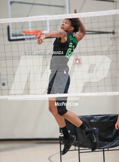 Thumbnail 3 in  Chatsworth @ Granada Hills Charter photogallery.