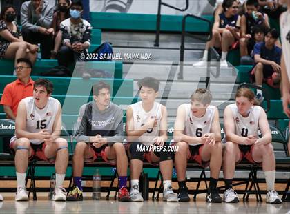 Thumbnail 1 in  Chatsworth @ Granada Hills Charter photogallery.