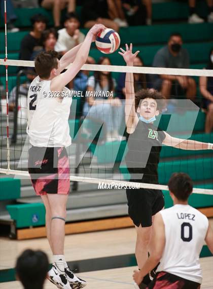Thumbnail 2 in  Chatsworth @ Granada Hills Charter photogallery.