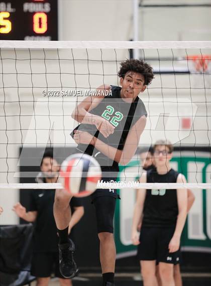 Thumbnail 1 in  Chatsworth @ Granada Hills Charter photogallery.