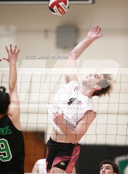 Thumbnail 2 in  Chatsworth @ Granada Hills Charter photogallery.