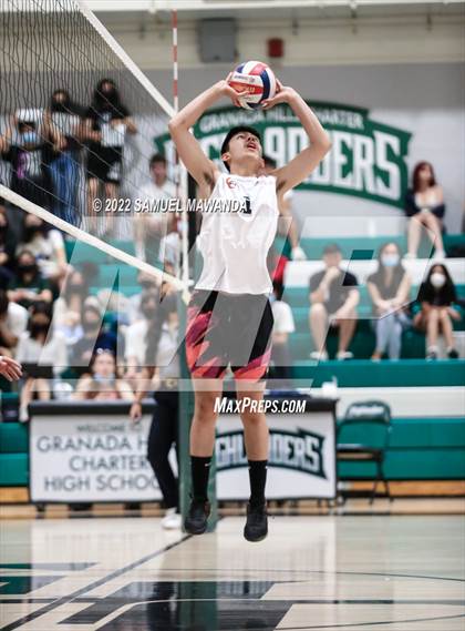 Thumbnail 1 in  Chatsworth @ Granada Hills Charter photogallery.