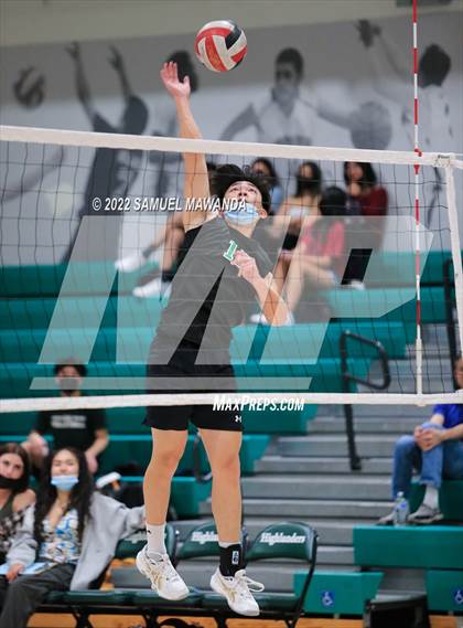 Thumbnail 3 in  Chatsworth @ Granada Hills Charter photogallery.