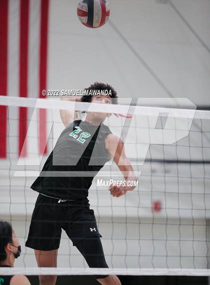 Thumbnail 2 in  Chatsworth @ Granada Hills Charter photogallery.