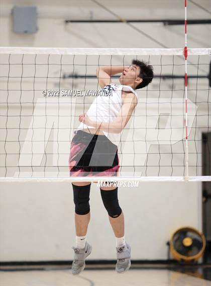 Thumbnail 3 in  Chatsworth @ Granada Hills Charter photogallery.