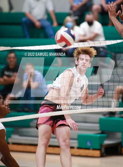 Thumbnail 3 in  Chatsworth @ Granada Hills Charter photogallery.